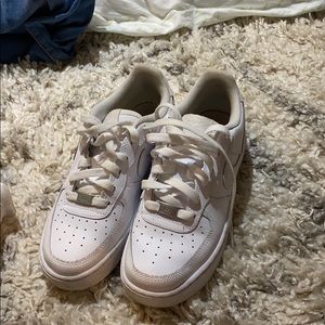Women’s/kids Nike Air Force 1